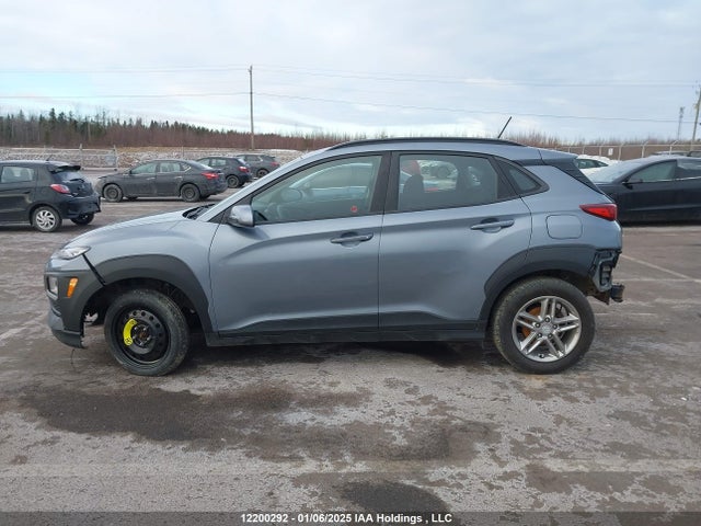 KM8K12AA3JU169380 Hyundai Kona 2.0l Essential