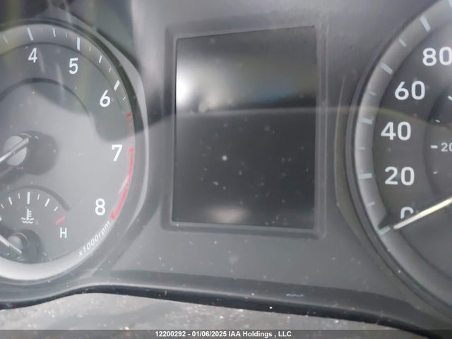 KM8K12AA3JU169380 Hyundai Kona 2.0l Essential