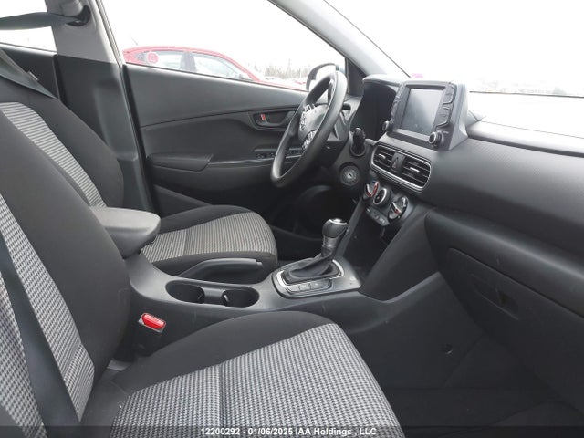 KM8K12AA3JU169380 Hyundai Kona 2.0l Essential