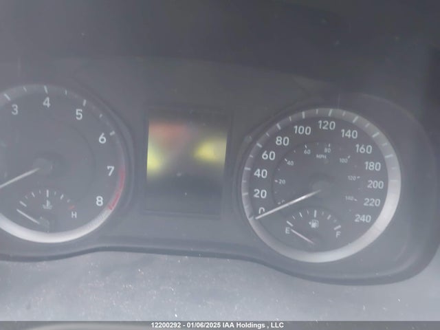 KM8K12AA3JU169380 Hyundai Kona 2.0l Essential