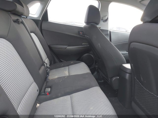 KM8K12AA3JU169380 Hyundai Kona 2.0l Essential