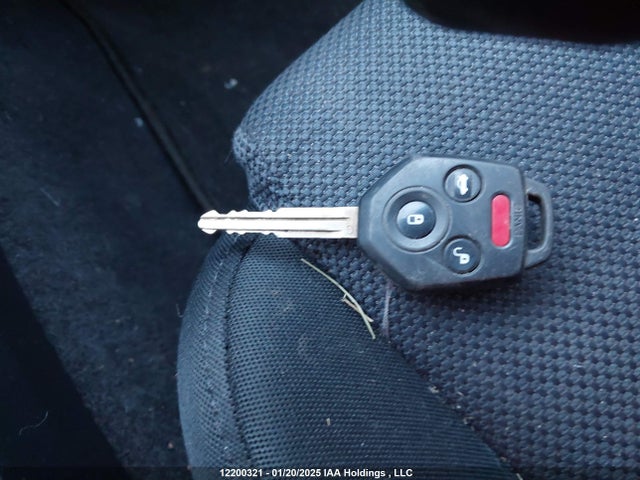 12200321 :رقم المزاد ، JF1VA1A69H9830288 vin ، 2017 Subaru Wrx مزاد بيع