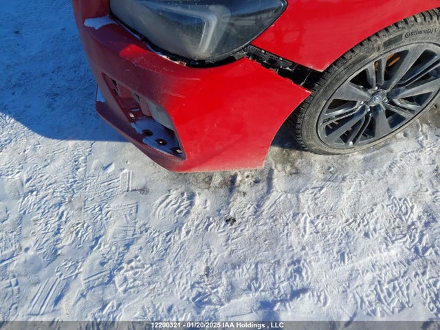 12200321 :رقم المزاد ، JF1VA1A69H9830288 vin ، 2017 Subaru Wrx مزاد بيع
