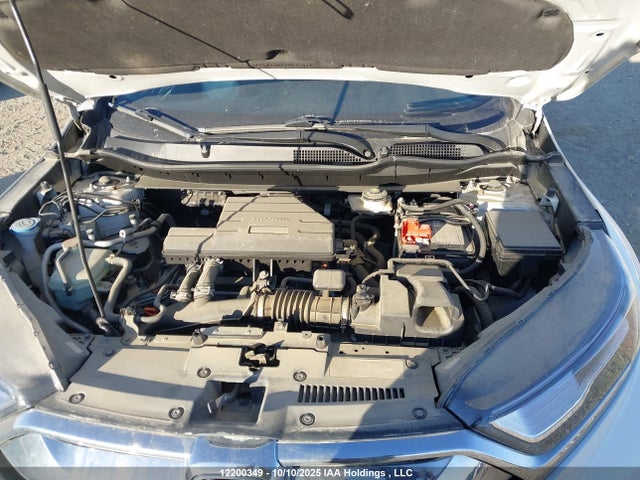 Honda l15be 2019 2HKRW2H99KH124746 Image 10