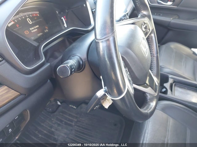 Honda l15be 2019 2HKRW2H99KH124746 Image 11