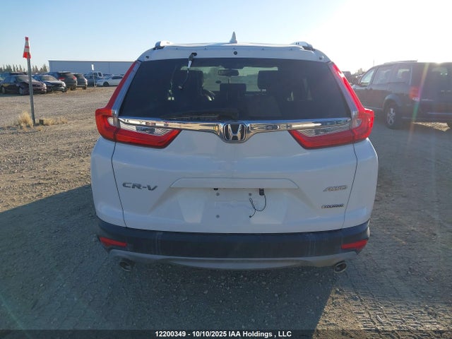 Honda l15be 2019 2HKRW2H99KH124746 Image 16