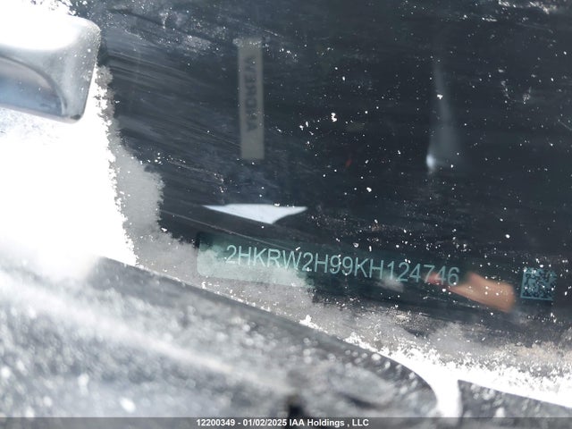 Honda l15be 2019 2HKRW2H99KH124746 Image 19