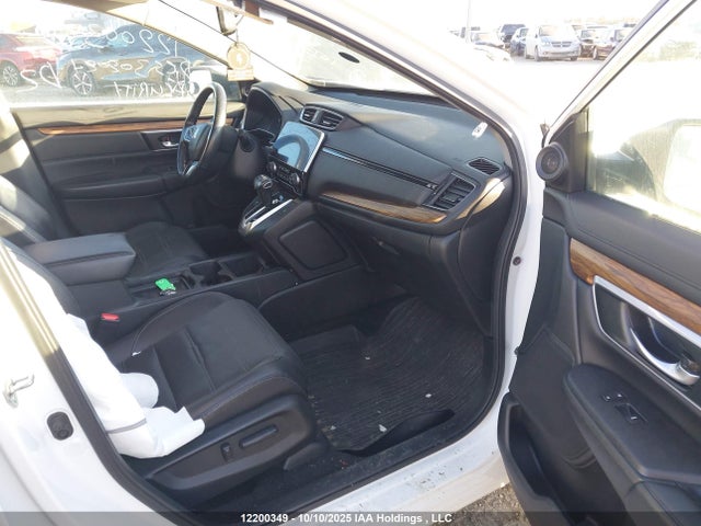 Honda l15be 2019 2HKRW2H99KH124746 Image 5