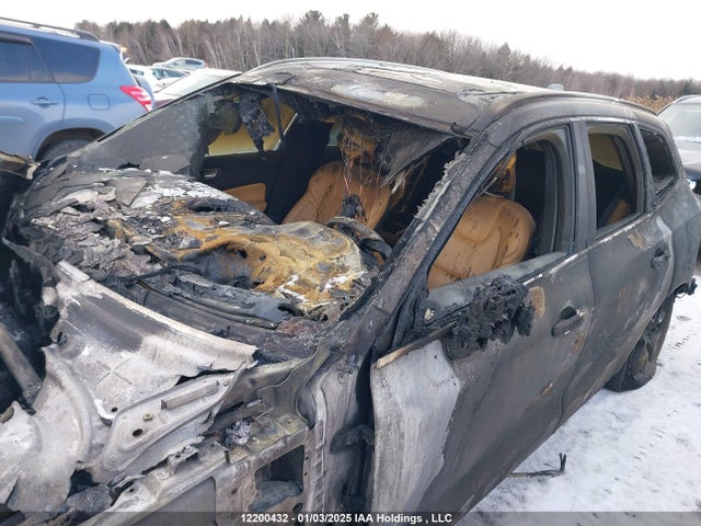 Продаж на аукціоні авто 2018 Volvo Xc60 T6 T6, vin: YV4A22RL0J1074714, номер лоту: 12200432