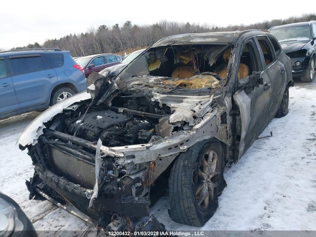 Продаж на аукціоні авто 2018 Volvo Xc60 T6 T6, vin: YV4A22RL0J1074714, номер лоту: 12200432