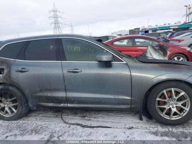Продаж на аукціоні авто 2018 Volvo Xc60 T6 T6, vin: YV4A22RL0J1074714, номер лоту: 12200432