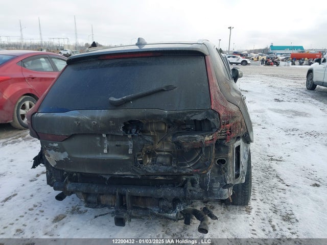 Продаж на аукціоні авто 2018 Volvo Xc60 T6 T6, vin: YV4A22RL0J1074714, номер лоту: 12200432