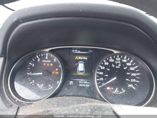 5N1AT2MT3FC920302 Nissan 2015