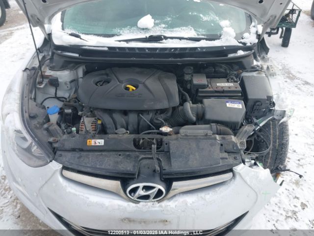 KMHDH4AH0FU368228 Hyundai Elantra Se/sport/limited