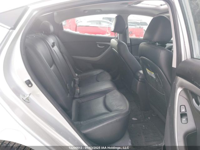KMHDH4AH0FU368228 Hyundai Elantra Se/sport/limited