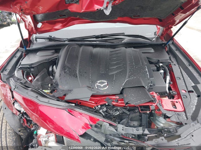 JM3KJEHC6S1102229 Mazda h3 high power
