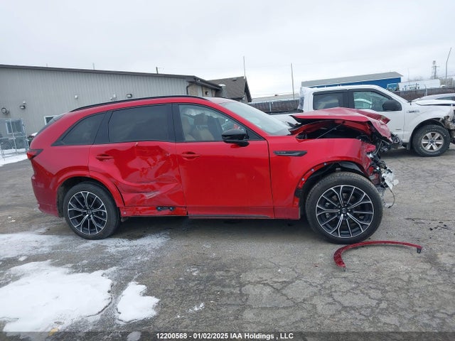 JM3KJEHC6S1102229 Mazda h3 high power