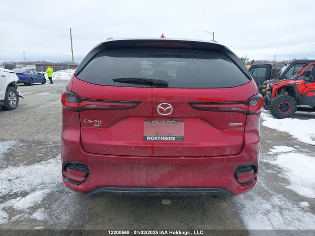 JM3KJEHC6S1102229 Mazda h3 high power