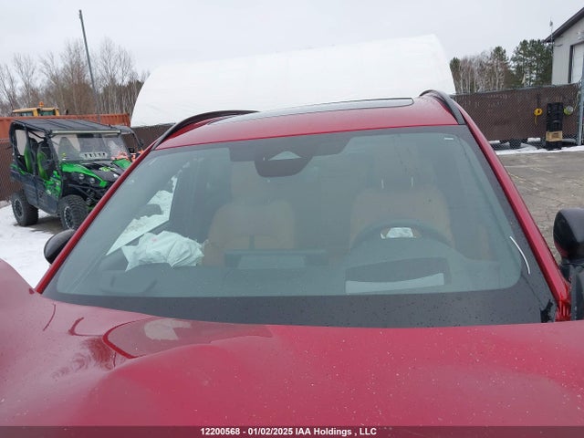 JM3KJEHC6S1102229 Mazda h3 high power