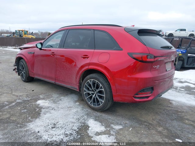 JM3KJEHC6S1102229 Mazda h3 high power