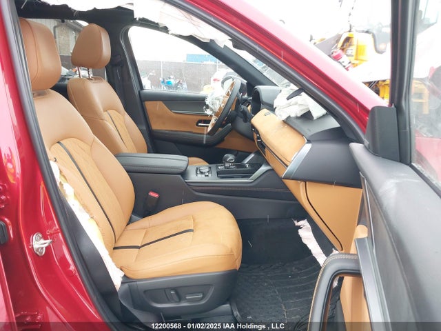 JM3KJEHC6S1102229 Mazda h3 high power
