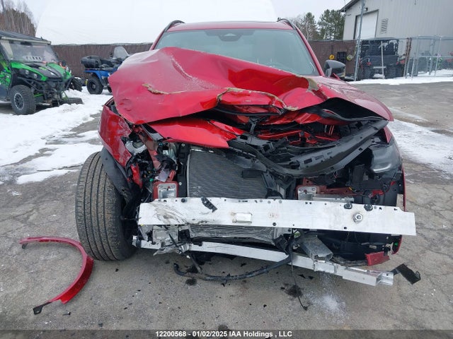 JM3KJEHC6S1102229 Mazda h3 high power