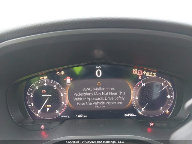 JM3KJEHC6S1102229 Mazda h3 high power