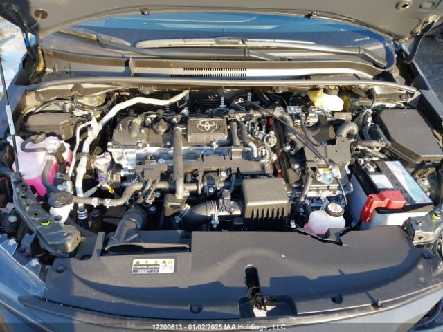 JTDBDMHE3S3016733 Toyota 2zr-fxe
