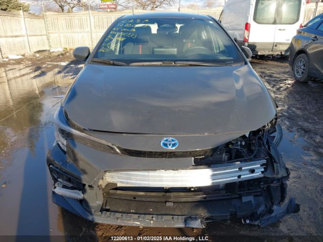 JTDBDMHE3S3016733 Toyota 2zr-fxe