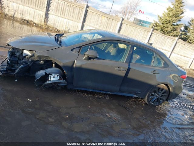 JTDBDMHE3S3016733 Toyota 2zr-fxe