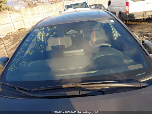 JTDBDMHE3S3016733 Toyota 2zr-fxe