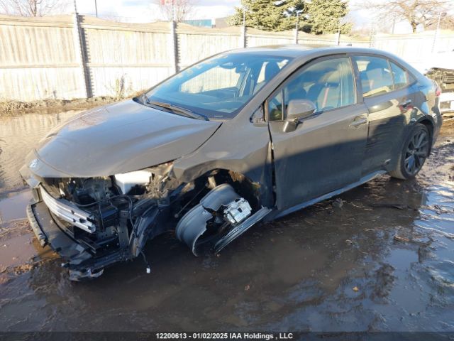 JTDBDMHE3S3016733 Toyota 2zr-fxe