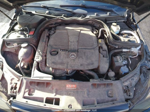 WDDGF8AB5EG209055 Mercedes-Benz C 300 4matic