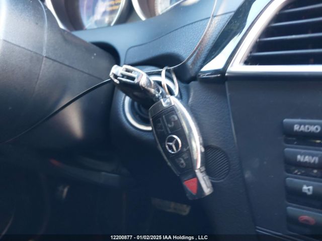 WDDGF8AB5EG209055 Mercedes-Benz C 300 4matic