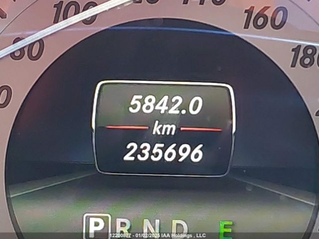 WDDGF8AB5EG209055 Mercedes-Benz C 300 4matic