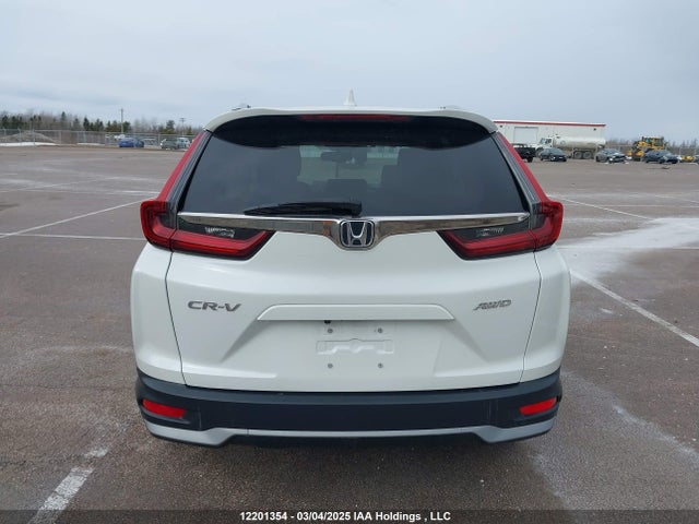 2HKRW2H81MH234006 Honda l15be