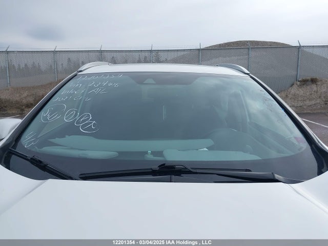2HKRW2H81MH234006 Honda l15be