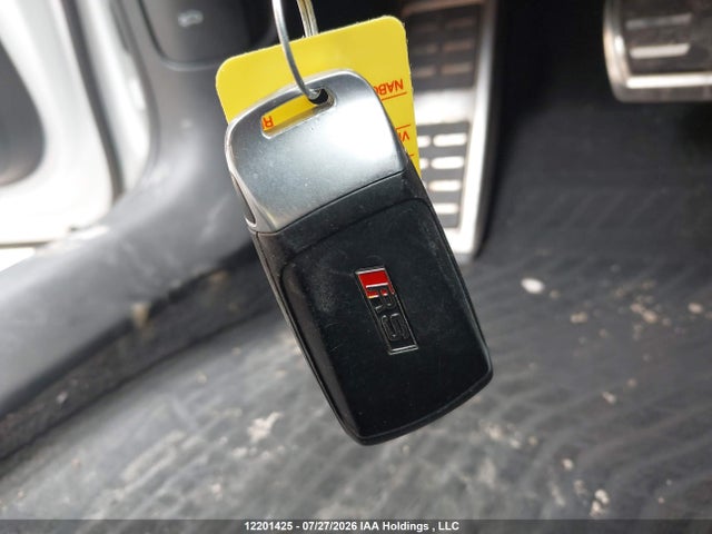 Продажа на аукционе авто 2019 Audi Rs 5 2.9, vin: WUACWCF57KA907666, номер лота: 12201425