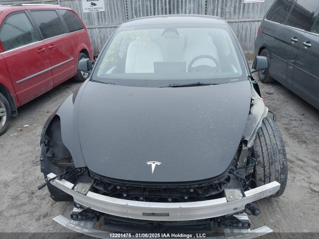 5YJ3E1EA0PF470224 Tesla MODEL 3