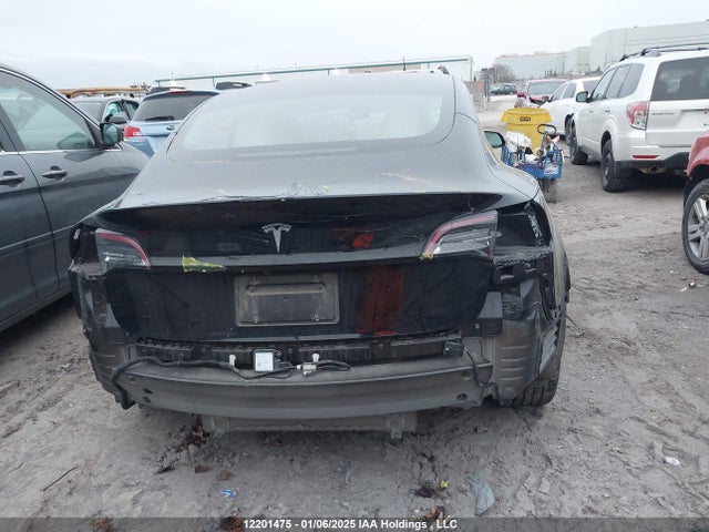 5YJ3E1EA0PF470224 Tesla MODEL 3