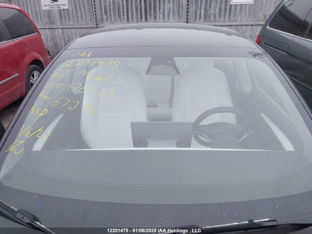 5YJ3E1EA0PF470224 Tesla MODEL 3