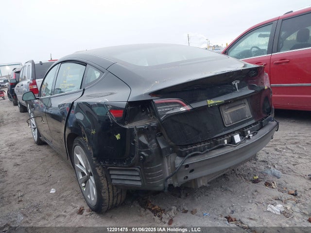 5YJ3E1EA0PF470224 Tesla MODEL 3
