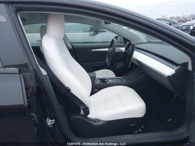 5YJ3E1EA0PF470224 Tesla MODEL 3