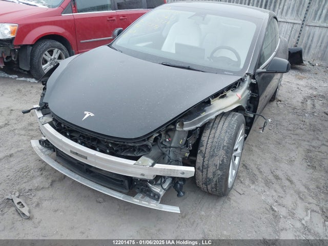 5YJ3E1EA0PF470224 Tesla MODEL 3