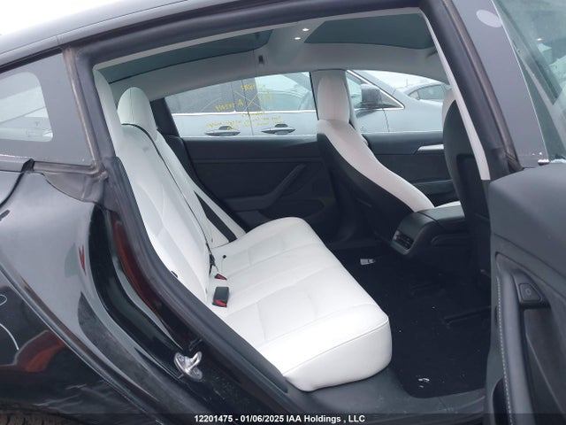 5YJ3E1EA0PF470224 Tesla MODEL 3