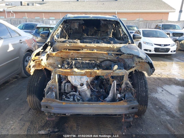 3C4NJDDB6NT150680 Jeep Compass Trailhawk