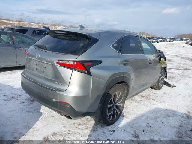 JTJBARBZ7H2104388 Lexus 8ar-fts