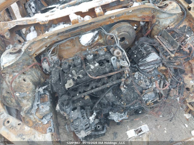 3VWD07AJ8GM350837 Volkswagen Jetta Comfortline