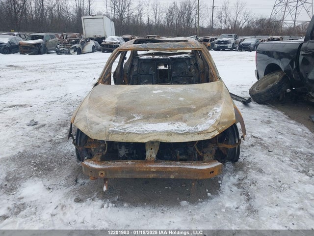 3VWD07AJ8GM350837 Volkswagen Jetta Comfortline