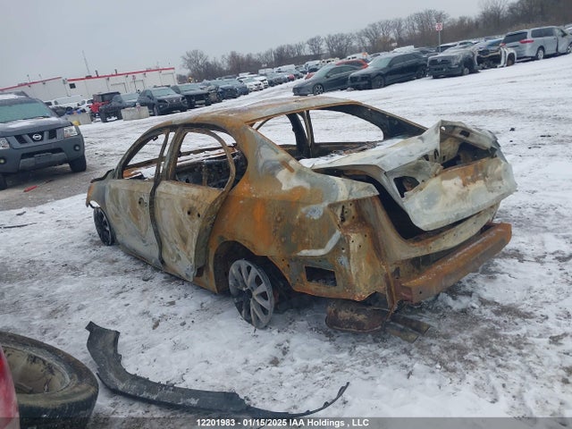 3VWD07AJ8GM350837 Volkswagen Jetta Comfortline
